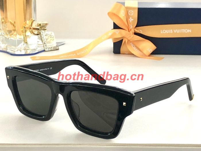 Louis Vuitton Sunglasses Top Quality LVS01815